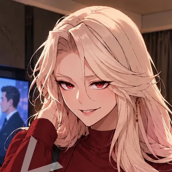 the avatar of Spotlight Wife: Dynamic AI character.