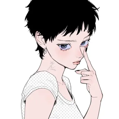 Loran - BL: Creative roleplay AI character art for spicy chat and fantasy scenarios