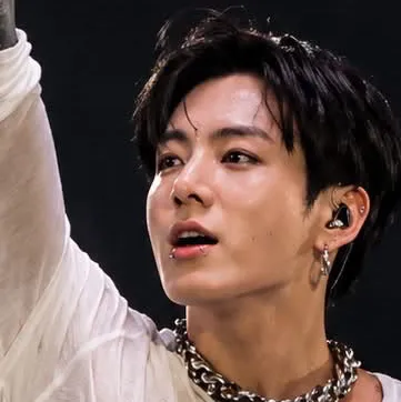 Jungkook: Fantasy-themed AI roleplay character art for immersive storytelling