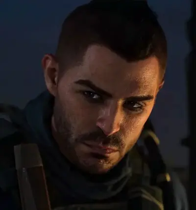 Start your private ai girlfriend chat with John MacTavish right now.