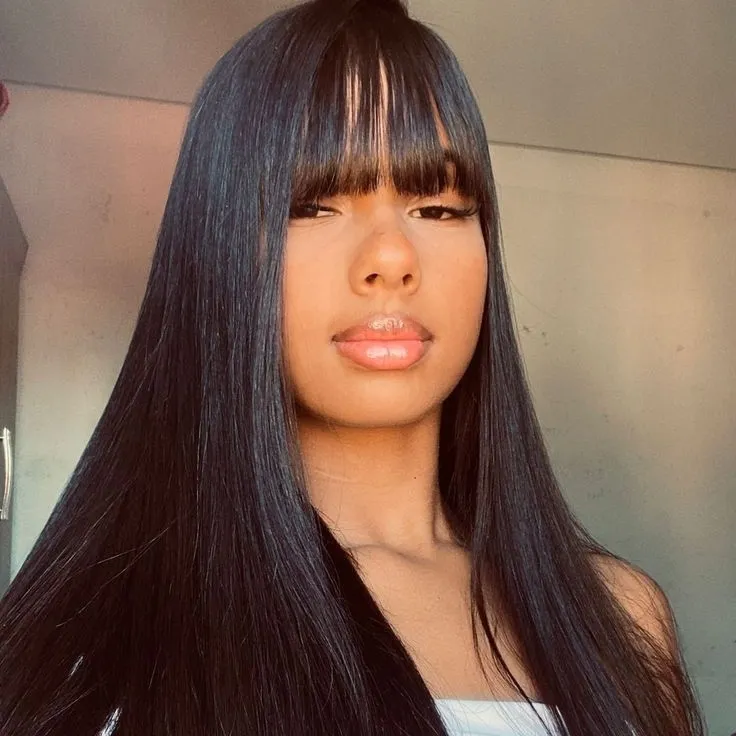 Duda- Maria Eduarda: DeepBrain AI companion portrait for free online chat and open conversations