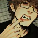Hae Salvatore's versatile AI avatar supporting roleplay, NSFW chat, and open ai interactions