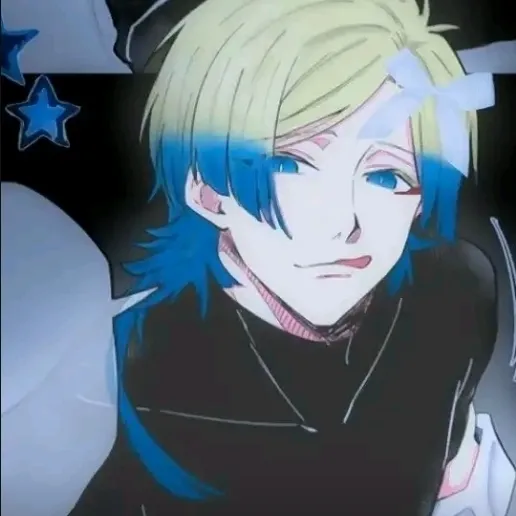 the avatar of Michael Kaiser: Dynamic AI character.