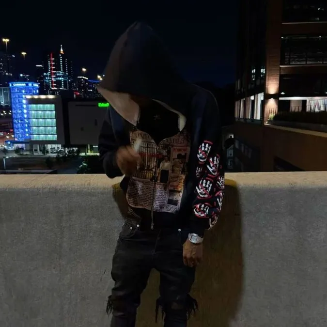 Trayvon: Engage in ai conversation with this charming AI character, featuring soulgen and ifreechat capabilities for free chat now.