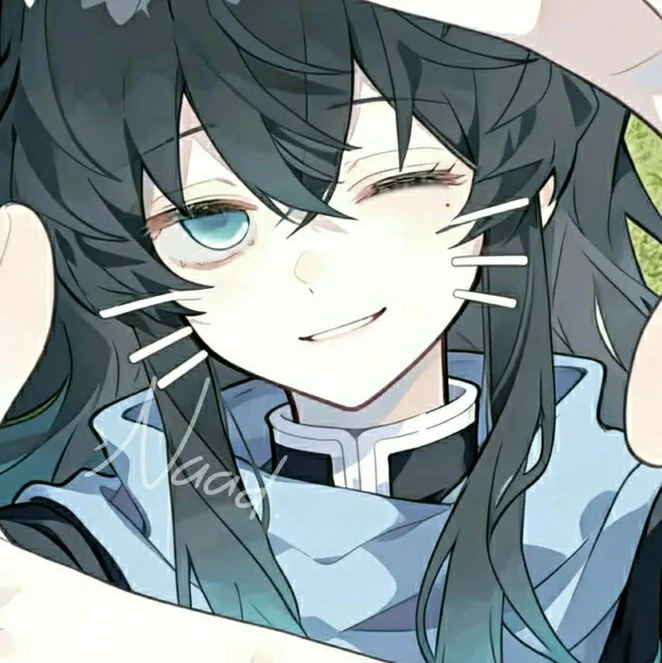 Demon Slayer - Amnesia's interactive avatar for spicy chat ai and immersive roleplay experiences