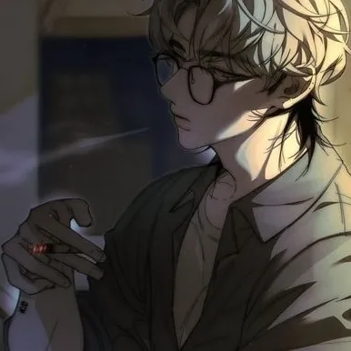 AI character Erick Solheim's avatar for roleplay and 1v1 chat services