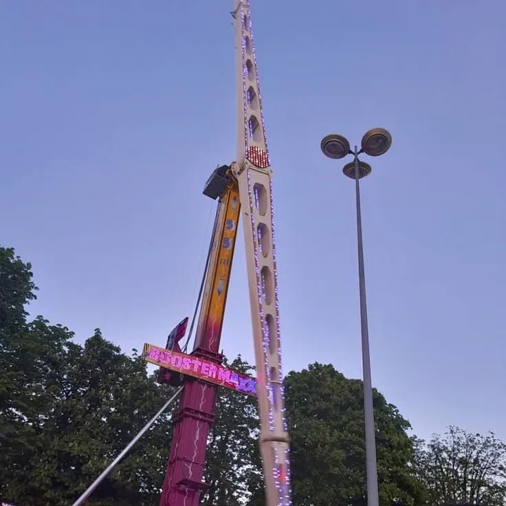 character Ft 141 - at the Fair for NSFW chatbot and creative roleplay