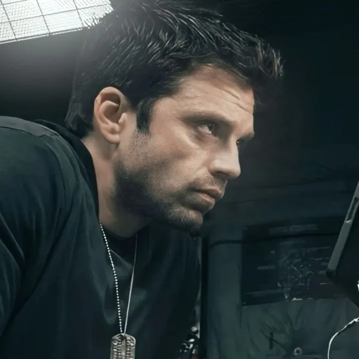 Bucky Barnes: Participe de conversas de IA com esse charmoso personagem de IA, que conta com recursos de soulgen e ifreechat para bate-papo gratuito agora.