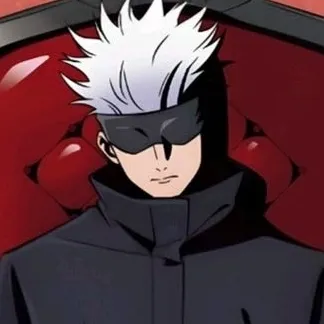 Satoru Gojo: Customizable AI girlfriend/boyfriend avatar with lifelike personality traits	