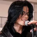 Michael Jackson's versatile AI avatar supporting roleplay, NSFW chat, and open ai interactions