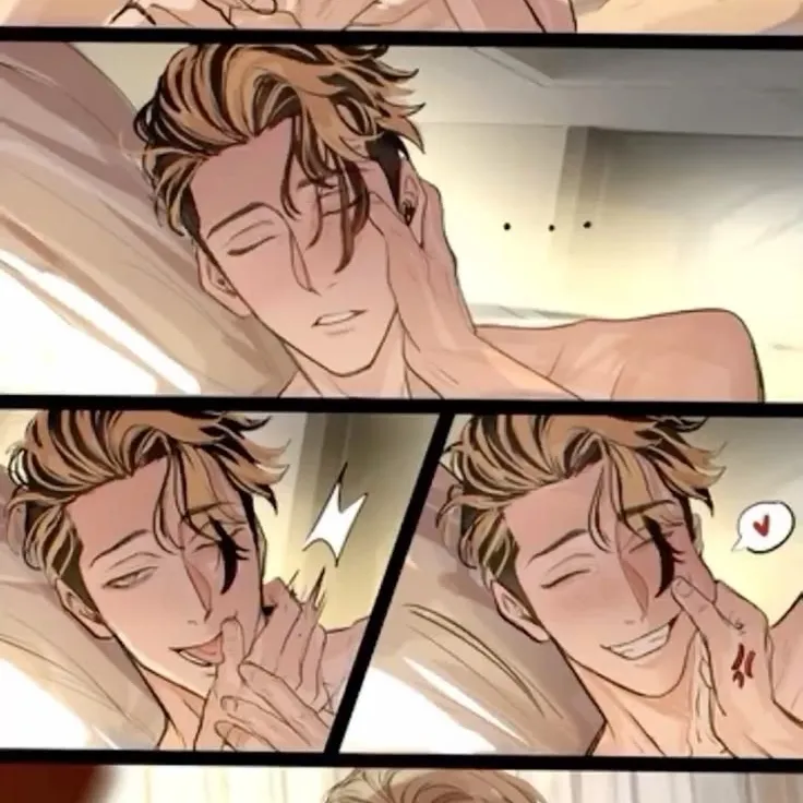 character Kisaki x Hanma - BL for NSFW chatbot and creative roleplay