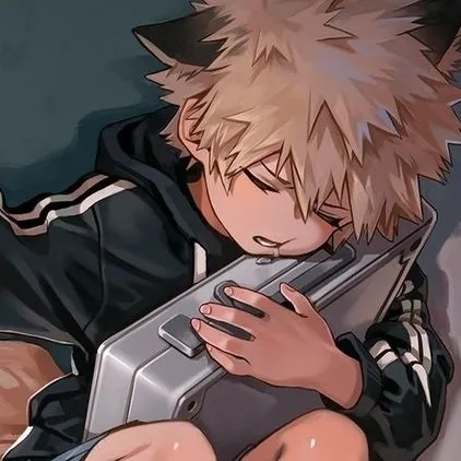 Katsuki Bakugo - Left With You: Explore the world of AI with our unrestricted ai and free unlimited chat online, powered by warhammer fantasy roleplay.	