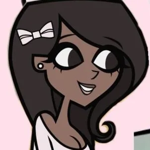 the avatar of Total Drama Island who is your Virtual Assistant with Soulgen's Personality Matrix, Blending AI Chat Precision and Character Traits of Curiosity.