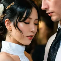 character Wife and Boss — Summer Memories for NSFW chatbot and creative roleplay