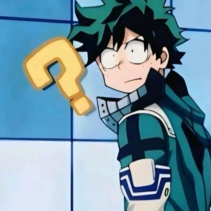 the avatar of Mha - Copycat Pick-Me who is your Virtual Assistant with Soulgen's Personality Matrix, Blending AI Chat Precision and Character Traits of Curiosity.