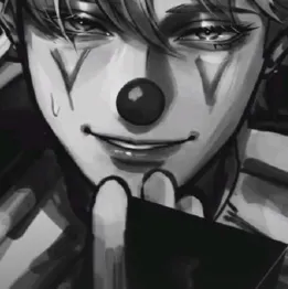 Killer Clown: Chat with our AI box, ready for chatbot online free and ask ai anything you want.	