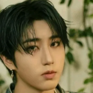 Han Jisung: Meet the main character of our AI world, with character traits list and ai chatting capabilities.