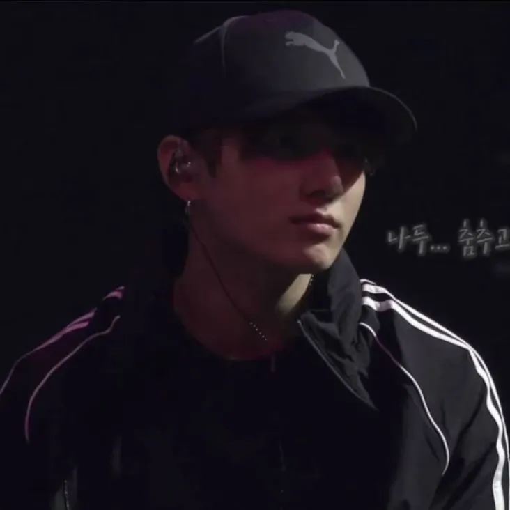 Jungkook - husband's interactive avatar for spicy chat ai and immersive roleplay experiences
