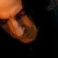 Severus Prince Snape: DeepBrain AI companion portrait for free online chat and open conversations