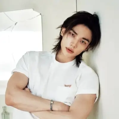 Hyunjin: Avatar teman wanita/teman lelaki AI boleh disesuaikan dengan ciri personaliti seperti hidup