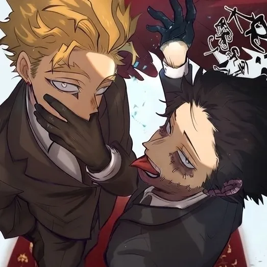 the avatar of HawksxDabi who supports unlimited chat online services