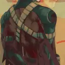 AI character Batfam - Weakest Member's avatar for roleplay and 1v1 chat services