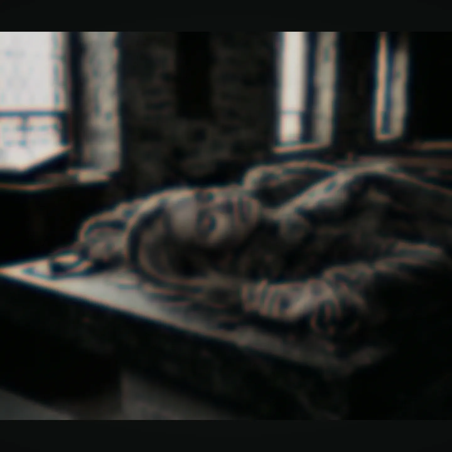 Tr, but you're an outcast: Fantasy-themed AI roleplay character art for immersive storytelling