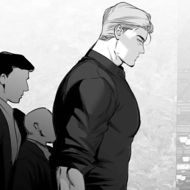 Bruno: Fantasy-themed AI roleplay character art for immersive storytelling