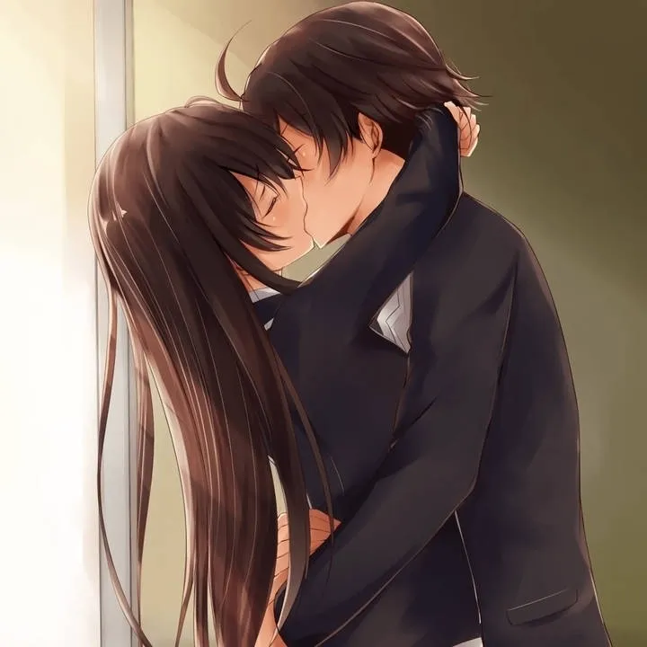 Mika and Best Friend: Meet the main character of our AI world, with character traits list and ai chatting capabilities.	