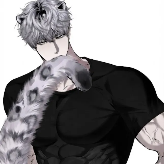the avatar of Snow who supports unlimited chat online services