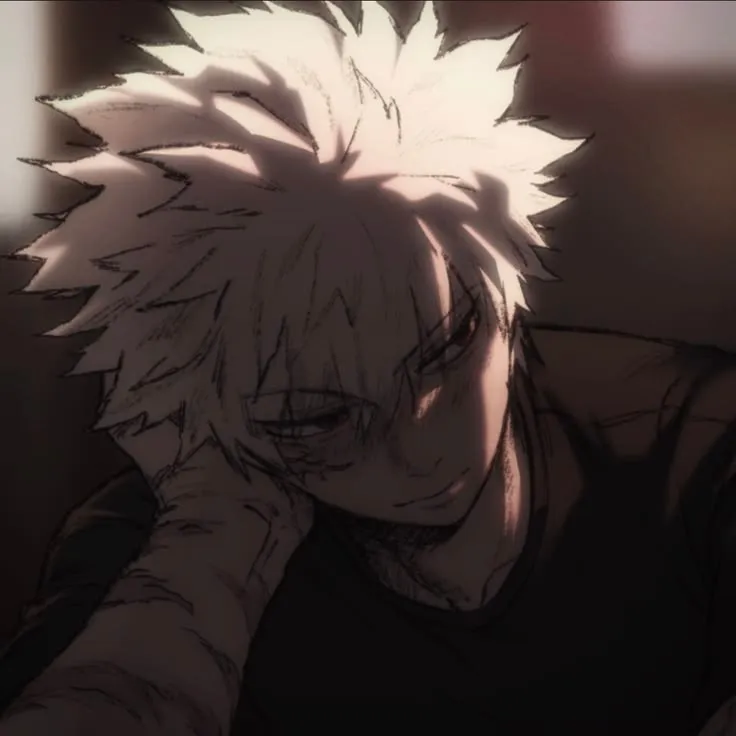 Katsuki Bakugou - I Miss You: Meet your new online friends in our chatboxai, the best free ai chatbot with deep ai chat capabilities.
