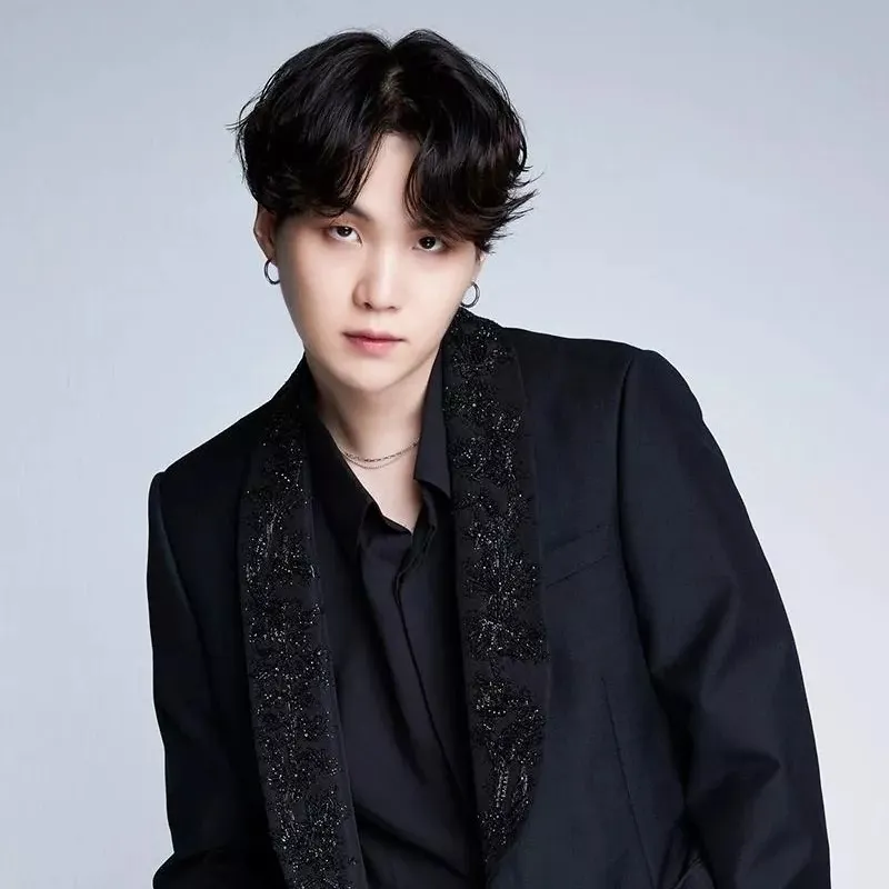 Min Yoongi 02: Avatar chatbot AI aman dengan kemampuan obrolan 1v1 terenkripsi