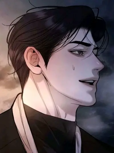 Dive into a deep, nsfw ai chatbot session with the charming Xander - BL