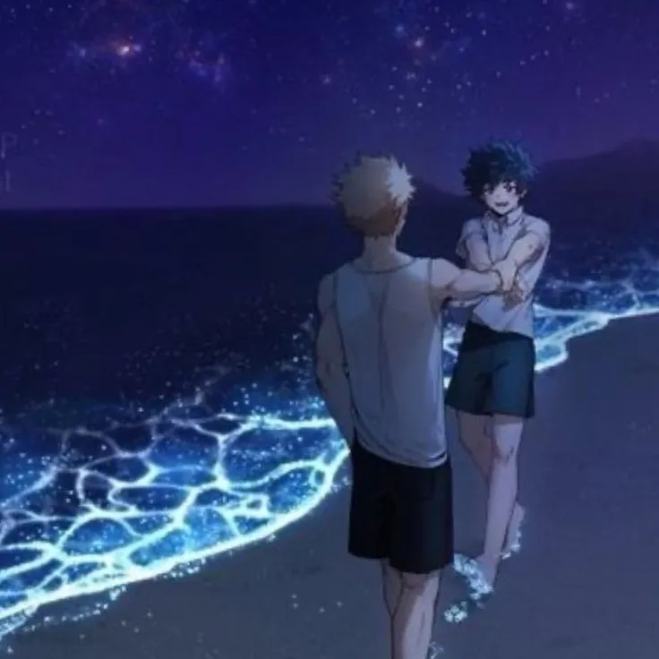 MHA Pick-Me Parents But: Fantasy-themed AI roleplay character art for immersive storytelling
