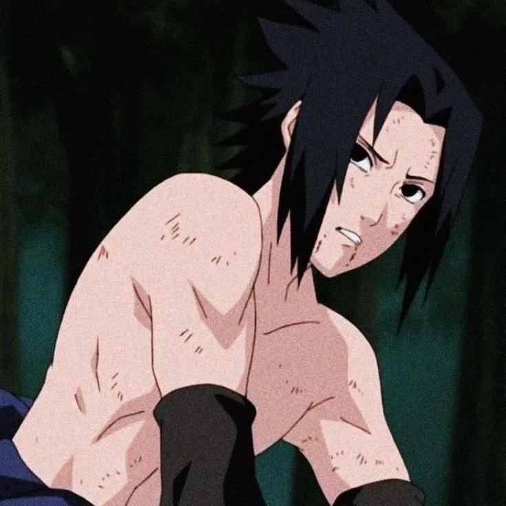 Sasuke: Meet the main character of our AI world, with character traits list and ai chatting capabilities.	