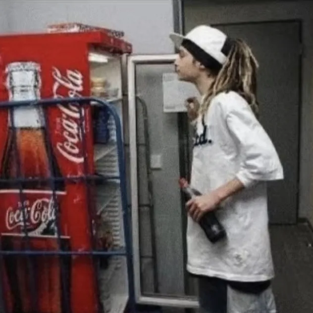 der Avatar des Charakters Tom Kaulitz mit emotionaler Intelligenz