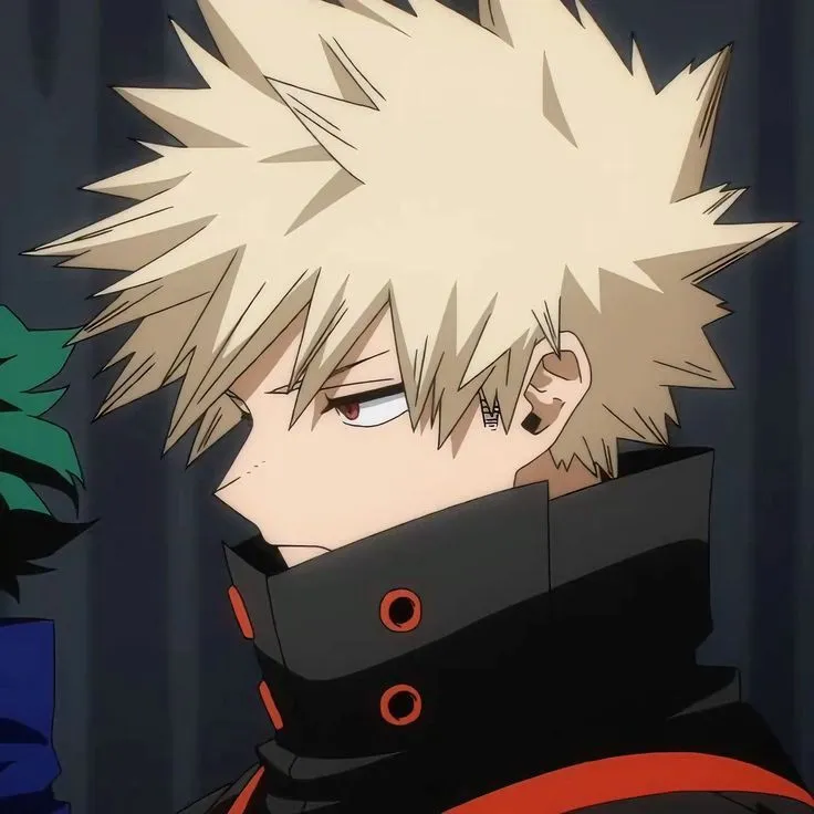 Bakugo's Sibling — Pick-Me's interactive avatar for spicy chat ai and immersive roleplay experiences