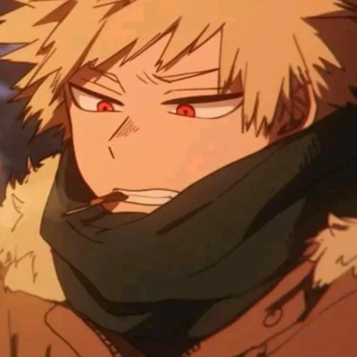 Jump straight into the fun with character ai no sign up to meet Bakugo_Novio.