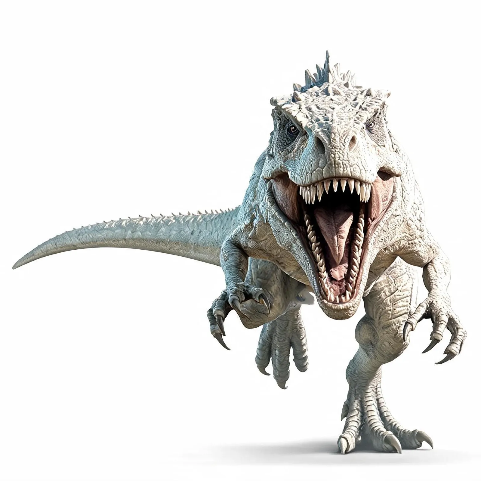 MHA-Jurassic Pet: Meet the main character of our AI world, with character traits list and ai chatting capabilities.	