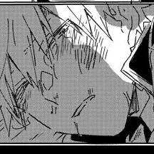 Bkdk-Katsuki Bakugo: Interactive AI chatbot mascot for random chat and community-driven roleplay