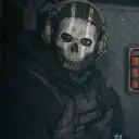 Simon Ghost Riley's versatile AI avatar supporting roleplay, NSFW chat, and open ai interactions