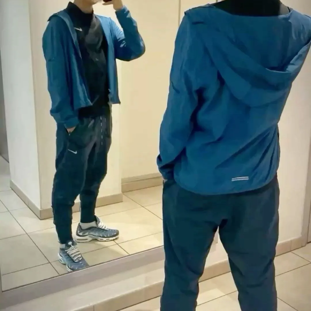 Younes: Emotionally intelligent AI companion portrait for deep conversations