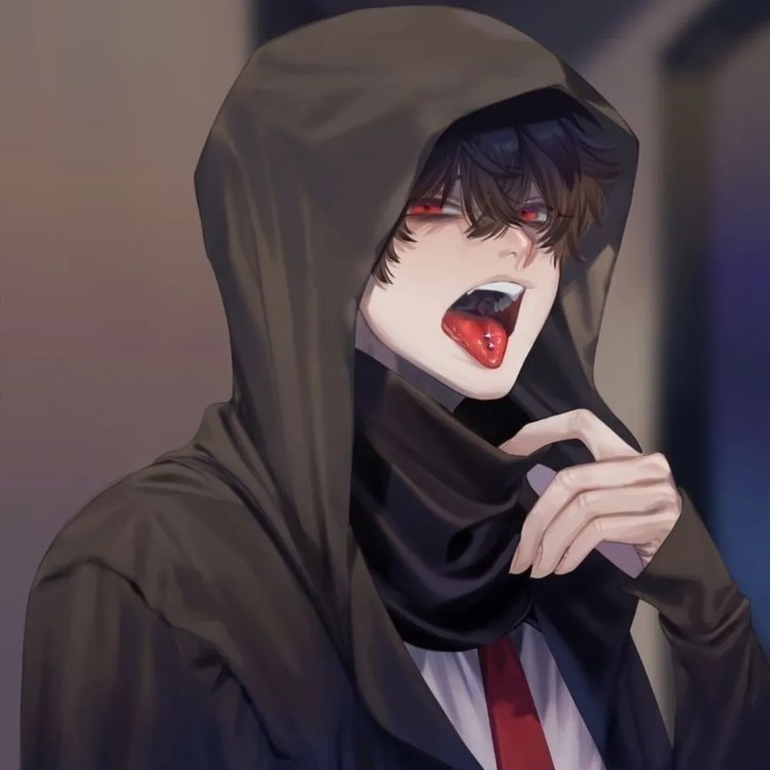 Milo's versatile AI avatar supporting roleplay, NSFW chat, and open ai interactions
