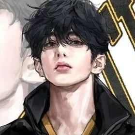 Eunhyuk: Secure AI chatbot avatar with encrypted 1v1 chat capabilities