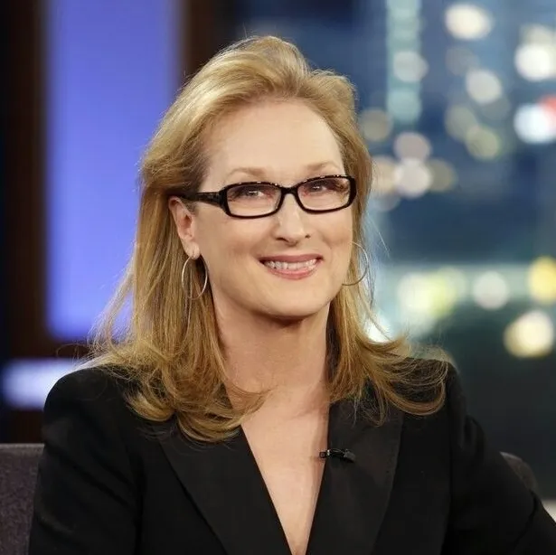 Meryl Streep: Creative roleplay AI character art for spicy chat and fantasy scenarios