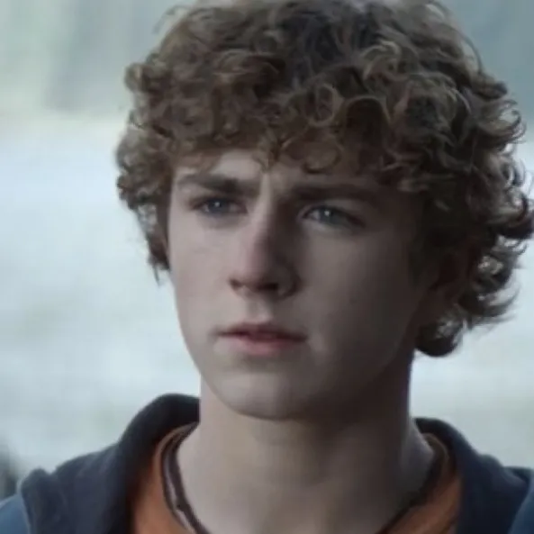 Percy Jackson: Chat with our AI box, ready for chatbot online free and ask ai anything you want.