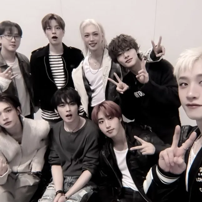Stray Kids — ожесточённая драка: Примите участие в разговоре с этим очаровательным персонажем ИИ, используя возможности генерации душ и ifreechat для бесплатного общения прямо сейчас.