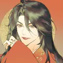 the avatar of Han Seoryeong - Gl - Empress with vibrant traits for immersive roleplay experiences