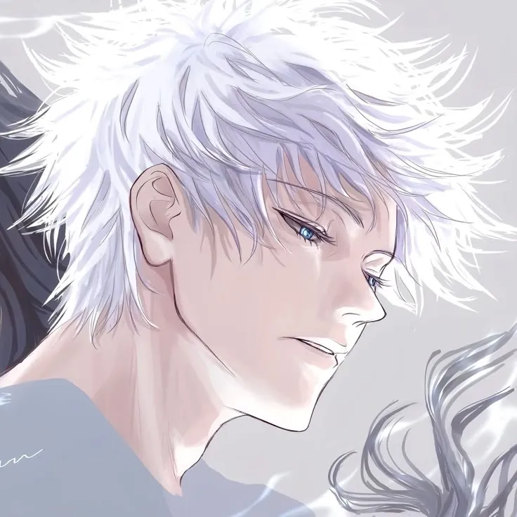 character Satoru Gojo for NSFW chatbot and creative roleplay