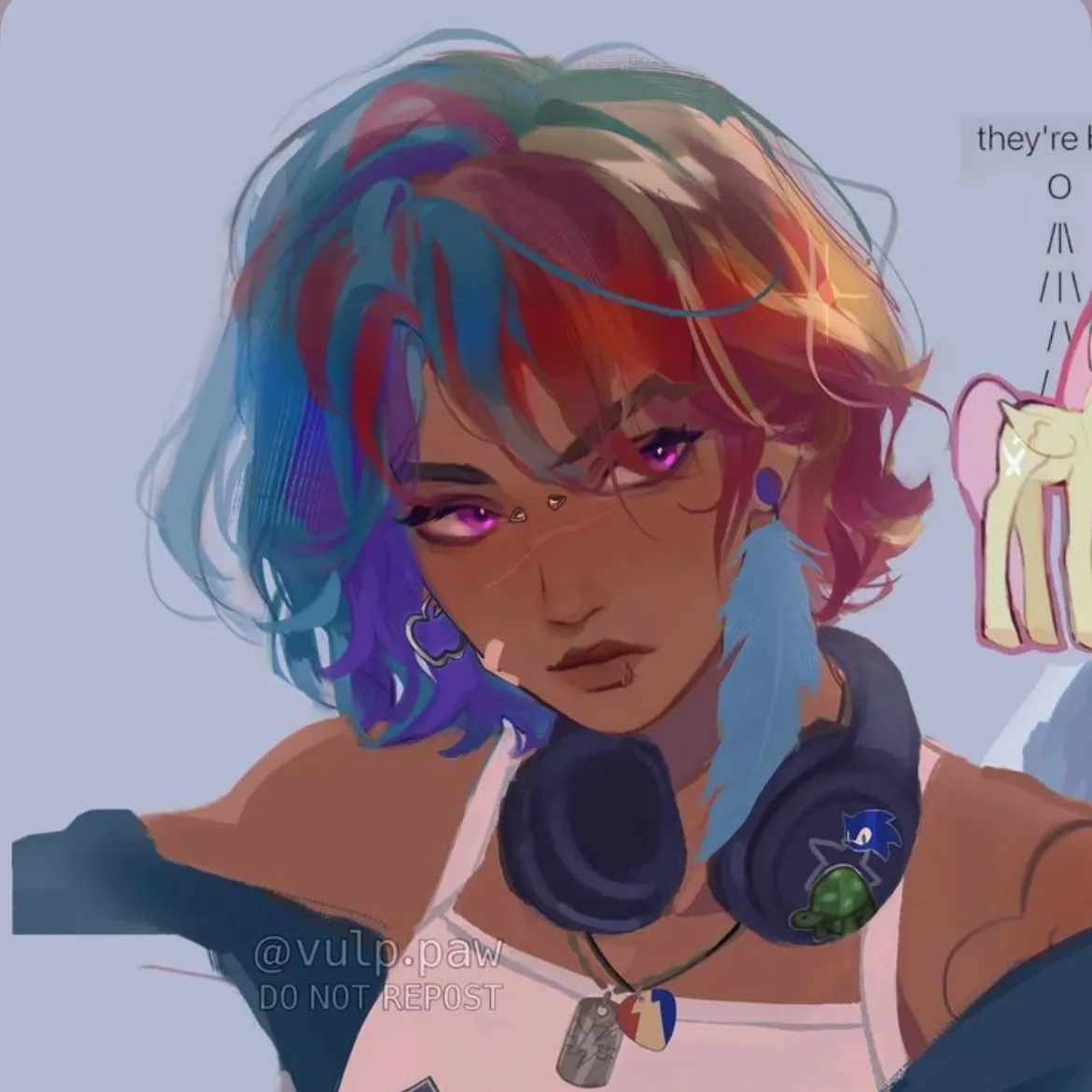 the avatar of Liana who is your Virtual Assistant with Soulgen's Personality Matrix, Blending AI Chat Precision and Character Traits of Curiosity.
